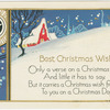 Best Christmas wishes.