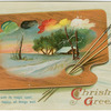 Christmas greetings.