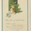 For you at Christmas.