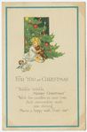 For you at Christmas.