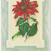 Christmas greetings.