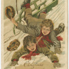 Christmas greetings.