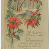 A happy Christmas.