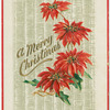 A merry Christmas.