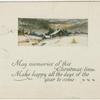 May memories of this Christmas-time...