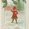 May all Christmas joys abide in thy heart this Christmastide.