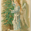 A merry Christmas.