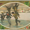 A joyful Christmas.