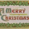A merry Christmas.
