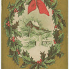 A joyful Christmas.