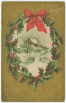 A joyful Christmas.