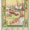 A joyful Christmas.