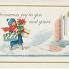 Christmas joy to you and yours.