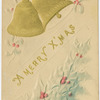 A merry X'mas.