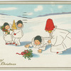 A merry Christmas.