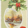 The seasons greetings.