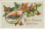 Hearty Christmas greetings.