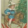 A merry Christmas.