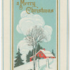 Wishing you a merry Christmas.