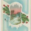 A happy Christmas.