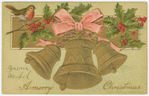 A merry Christmas.