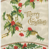 Merry Christmas.