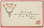 Christmas wishes.