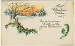 Best Christmas wishes.
