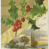 A joyful Christmas.
