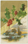 A joyful Christmas.