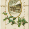 Christmas greetings.