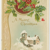 A Merry Christmas.