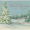A very Merry Christmas to you.