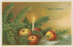 A Merry Christmas.