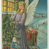 Christmas greeting.