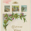 Christmas wishes.