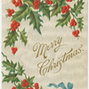 Merry Christmas.