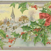 A Merry Christmas.