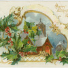 Merry Christmas greetings.