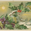 A Merry Christmas.