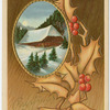 Christmas greeting.
