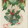 Greetings of the Christmas season.