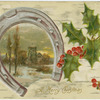 A Merry Christmas.