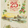 A joyful Christmas.