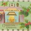 Christmas greeting.