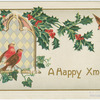 A happy Xmas.