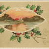 Merry Christmas greetings.