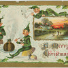 A Merry Christmas.