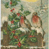 A Merry Christmas.