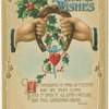 Xmas wishes.